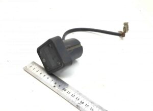 Modul de control pentru încălzitor scania 8eu004278-11 1 Modul de control pentru încălzitor scania 8eu004278-11