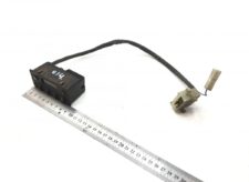 Modul de control încălzitor umed DAF 466387