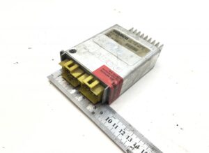 Unitate de control ecas wabco man 8125811-7008 / 81258117008 / 8125811-7010 / 81258117010 / 81258117006 / 8125811-7006 / 8125811-7004 / 81258117004