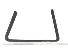 Capac Șină de Ghidare Fereastră/Ușă Dreapta Scania 1740285/1346138/1486650