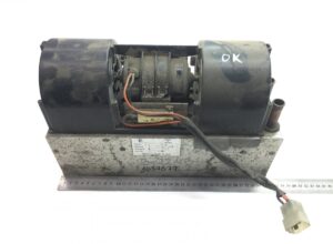 Ventilator de încălzire pentru volvo – model 282097202