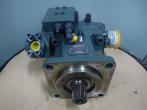 Produs: pompa hidraulică rexroth a11v095 1 Produs: pompa hidraulică rexroth a11v095