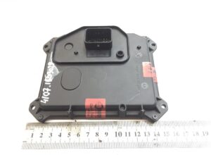 Unitate de control lumini scania 2338277