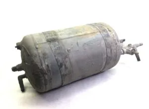 Rezervor de aer pentru volvo – cod 1611040-12