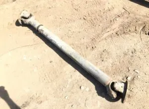 Arbore cardanic spate volvo – cod 1199436