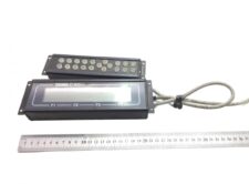 Modul de Control Panou cu Numărul Rutei de Destinație THOREB C90 pentru Volvo