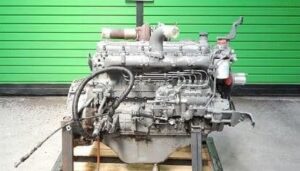 Motor isuzu 6bd1tle-05 1 Motor isuzu 6bd1tle-05