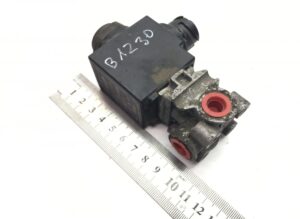 Valvă solenoid volvo 85104998 9042026 b1230