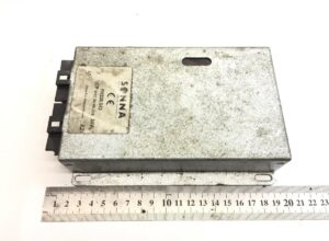 Unitate de control a/c sorna fh328. 043, 24v 1 Unitate de control a/c sorna fh328. 043, 24v