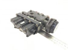 Supapă ECAS pentru Scania - 8125902/6239, 8125902/9239, 8125902/9146, 8125902/6146, 1343254, 20707211, 1505294, 1506180, 1934983
