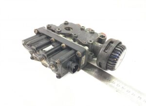 Supapă ecas pentru scania – 8125902/6239, 8125902/9239, 8125902/9146, 8125902/6146, 1343254, 20707211, 1505294, 1506180, 1934983