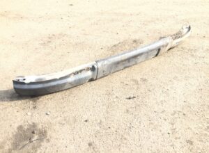 Bara de protecție față scania 1422843 / 1731206 1 Bara de protecție față scania 1422843 / 1731206