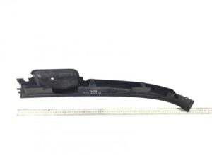 Capac din plastic sub parbriz stânga scania - 1451274 1 Capac din plastic sub parbriz stânga scania – 1451274