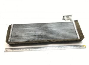 Radiator încălzire cabină pentru scania, coduri 1437263, 1846702, 1375700, 1421760 1 Radiator încălzire cabină pentru scania, coduri 1437263, 1846702, 1375700, 1421760