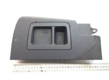 Capac din plastic pentru cabină Scania (coduri: 1493224, 1543718)