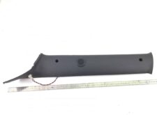 Capac stalp stanga Scania 1480663, cu difuzor integrat
