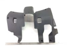 Capac plastic pentru tabloul de bord, partea șofer, Scania 1737660/1723830