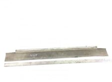 Scut de praf pentru radiator Scania 1505569, cod 12325