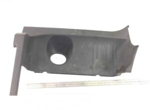 Placă de trepte plastic stânga mare pentru scania model 1442655/1805341 1 Placă de trepte plastic stânga mare pentru scania model 1442655/1805341