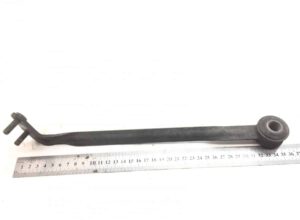 Suport pentru radiator scania 1498759, 35 cm, metalic 1 Suport pentru radiator scania 1498759, 35 cm, metalic