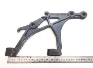 Suport pentru cutia bateriei scania 1477482-s5190 1 Suport pentru cutia bateriei scania 1477482-s5190