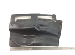 Placă pentru apărători de noroi stânga scania 1482415/1435894