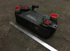 Răcitor de ulei retarder Scania 12325 13