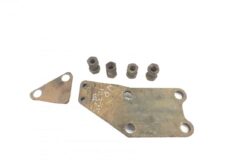 Placă metalică cu șuruburi pentru motor Scania 56-230201 2262042 56-229210
