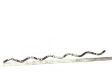 Conductă de Lichid de Răcire Scania 1342652 - Tip Zig-Zag
