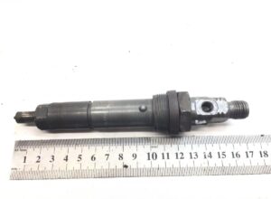 Injector de combustibil scania 1384170 574350-11, second hand 1 Injector de combustibil scania 1384170 574350-11, second hand
