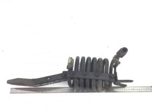 Tub spiralat de răcire cu aer scania – 1516209, 1747246