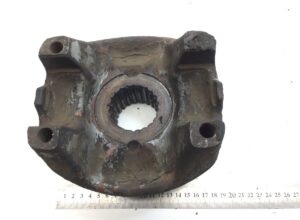 Capăt cardan diferențial scania 2117367/1422427 1 Capăt cardan diferențial scania 2117367/1422427