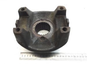 Cardan de capăt diferențial scania – piese nr. 1422430, 1113876, 1319645