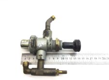 Supapă de Eliberare a Frânei de Parcare Volvo 303883 AB4342050280-12