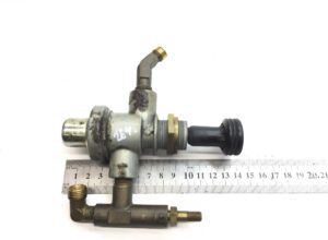 Supapă de eliberare a frânei de parcare volvo 303883 ab4342050280-12