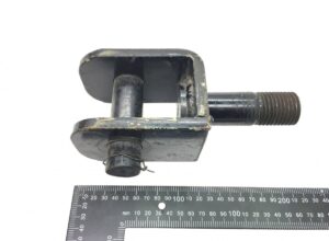 Cuplare volvo 77700042 piesă de conectare metalică 1 Cuplare volvo 77700042 piesă de conectare metalică