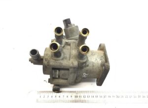 Supapă principală de frână pentru scania – coduri: 1314047, 354611, 571133, 1613328, 5021133296, 314047-12