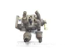Supapă Principală de Frână Scania Cod 345326/571134-12