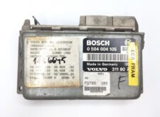 Unitate de Control Bosch 0 504 004 105 Volvo 311 80 70 Made in Germany