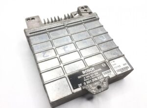 Unitate de control cutie de viteze (ecu) bosch 0260001009 zf 0501206727