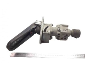 Supapă principală de frână cu pedală pentru volvo 3028743 1505308 20252287