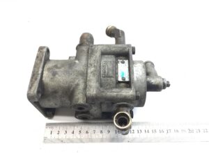 Supapă principală de frână scania 1314047 354611 571133 1613328 5021133296 314047 13 1 Supapă principală de frână scania 1314047 354611 571133 1613328 5021133296 314047 13