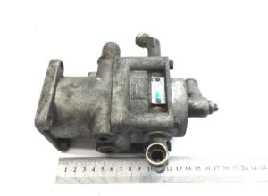 Supapă principală de frână scania 1314047 354611 571133 1613328 5021133296 314047 13