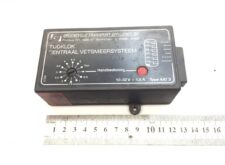 Modul de Control Centrale de Ungere Tijdklok Groenveld Transport Efficiency BV Type AAT 3