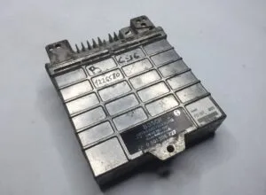 Unitate de control cutie de viteze ecu bosch 0 501 206 727
