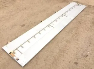 Bord lateral dreapta pentru remorcă koegel