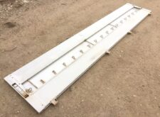 Bord Lateral Dreapta Kögel pentru Remorcă - Cod 575384-12