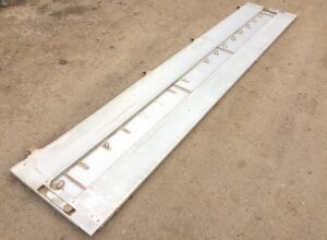 Placă laterală stânga kögel – cod 575384-12