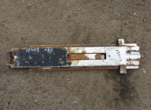 Cuplare laterală kögel 12443 085 1 Cuplare laterală kögel 12443 085