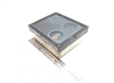 Ceas de bord Volvo - 1197557, 110008334003, 1608836, 70306966